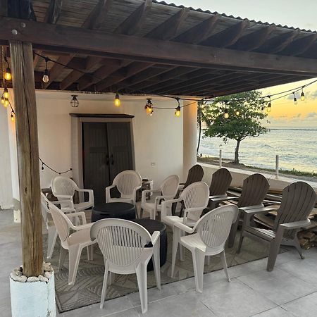 Aguada Beach Condos Εξωτερικό φωτογραφία