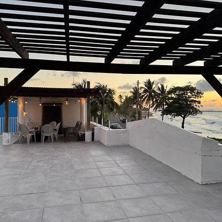 Aguada Beach Condos Εξωτερικό φωτογραφία