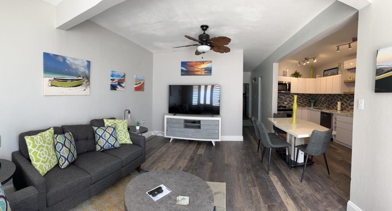 Aguada Beach Condos Εξωτερικό φωτογραφία