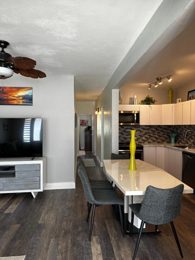 Aguada Beach Condos Εξωτερικό φωτογραφία