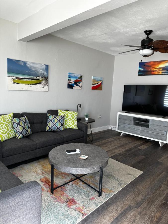 Aguada Beach Condos Εξωτερικό φωτογραφία