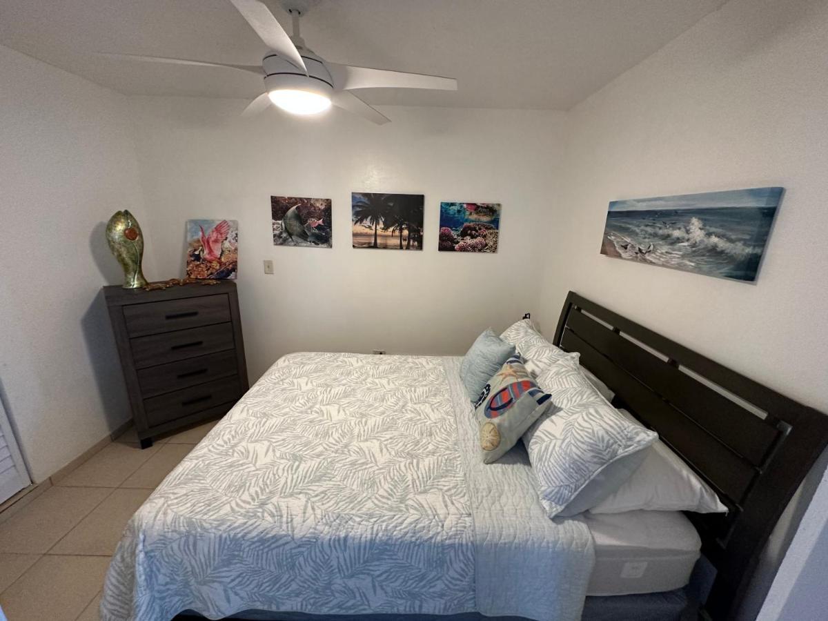 Aguada Beach Condos Εξωτερικό φωτογραφία