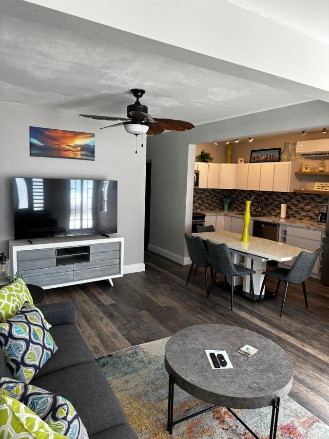Aguada Beach Condos Εξωτερικό φωτογραφία