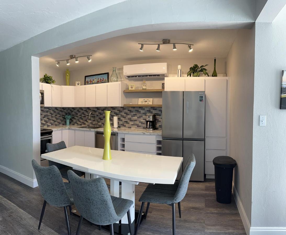 Aguada Beach Condos Εξωτερικό φωτογραφία