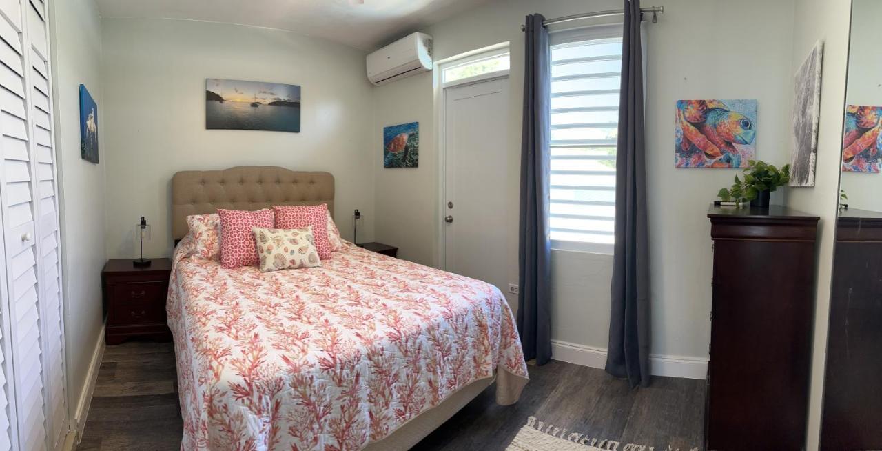Aguada Beach Condos Εξωτερικό φωτογραφία