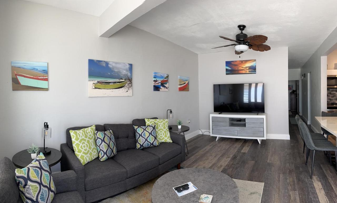 Aguada Beach Condos Εξωτερικό φωτογραφία