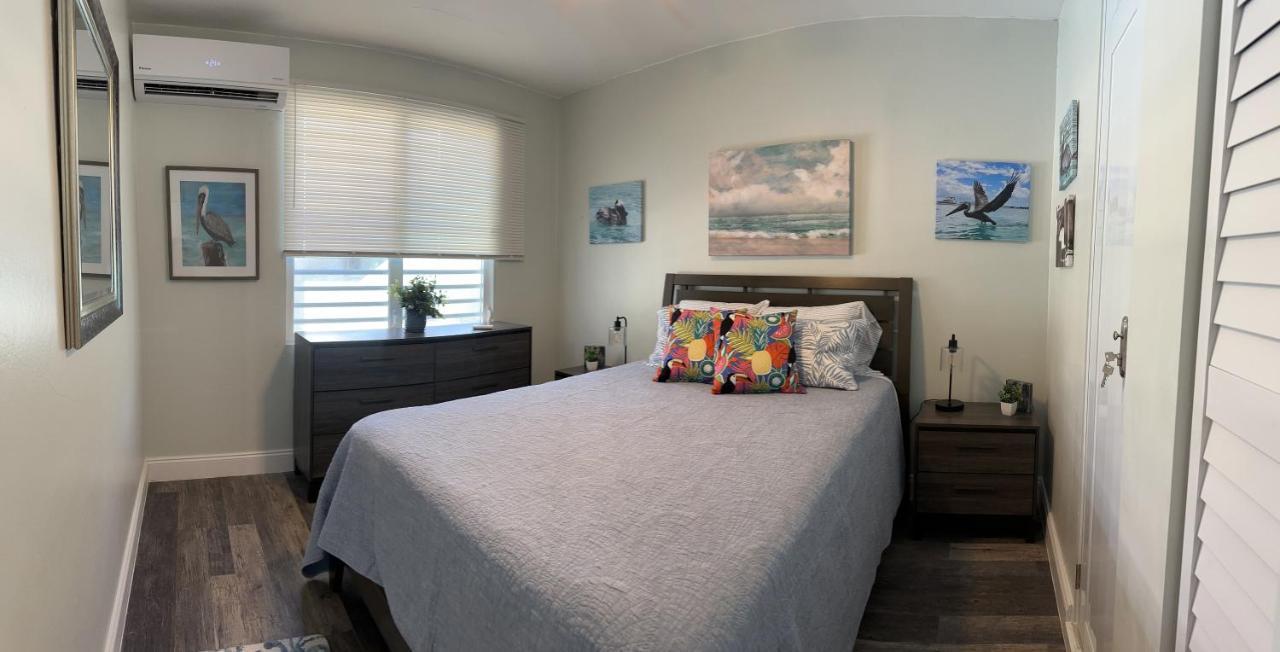 Aguada Beach Condos Εξωτερικό φωτογραφία