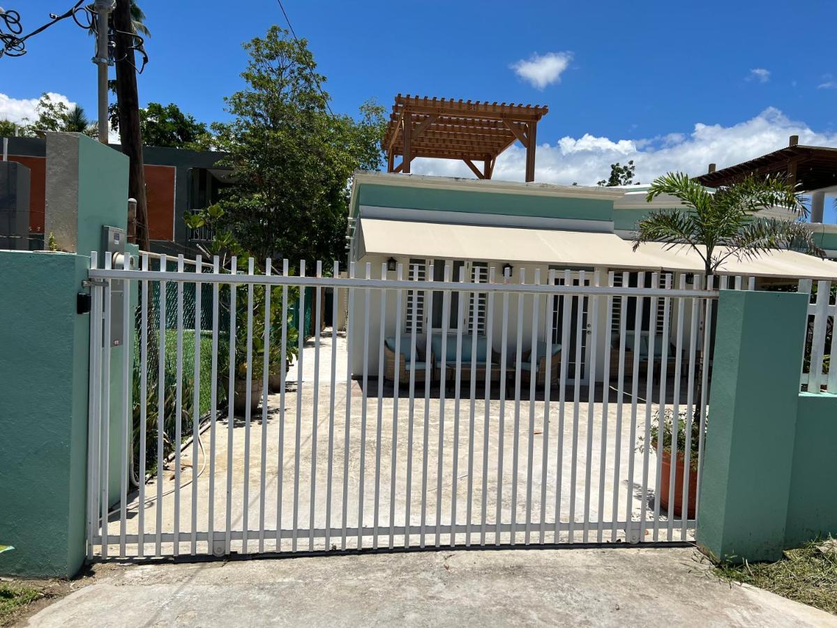 Aguada Beach Condos Εξωτερικό φωτογραφία