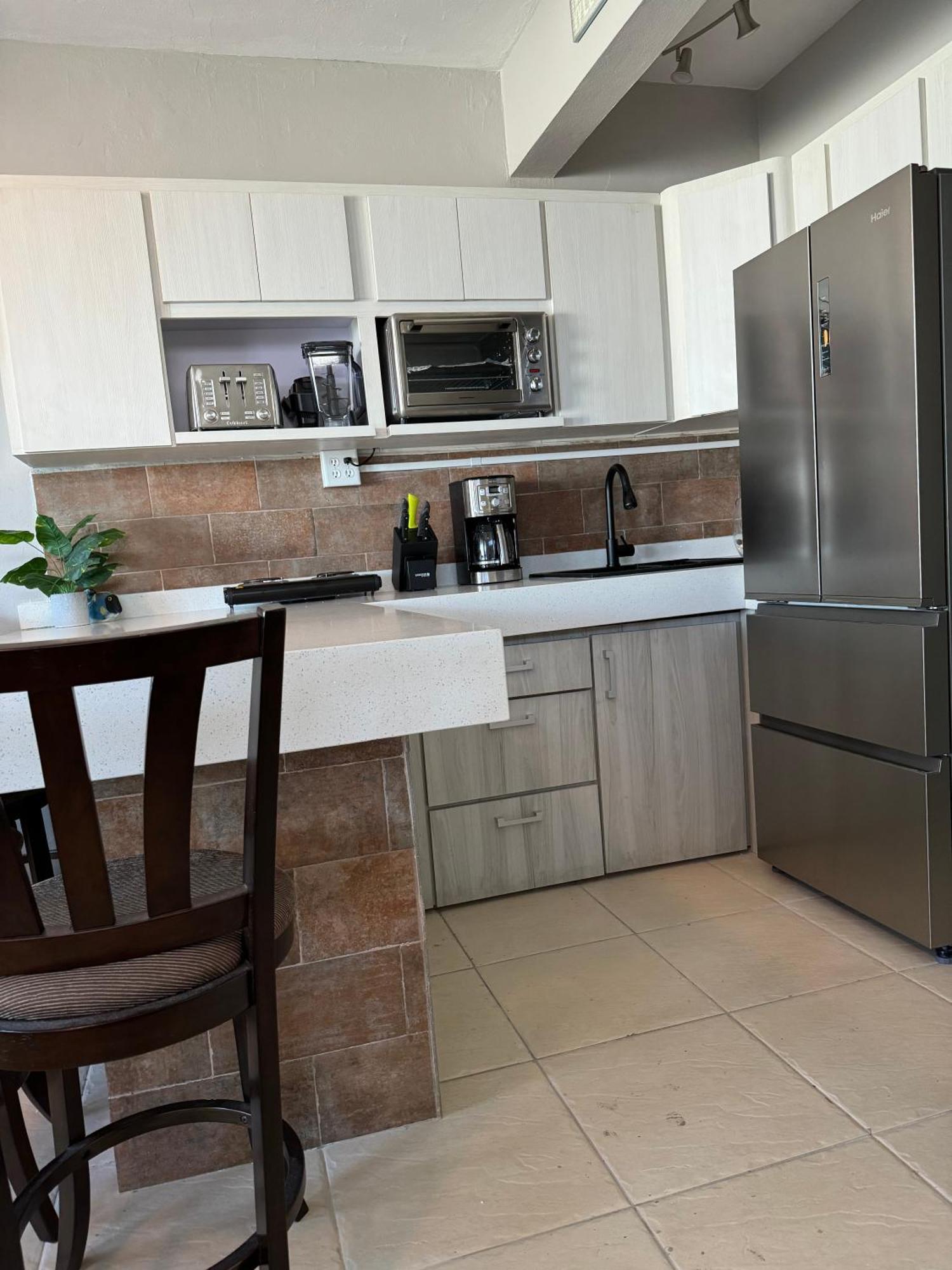 Aguada Beach Condos Εξωτερικό φωτογραφία