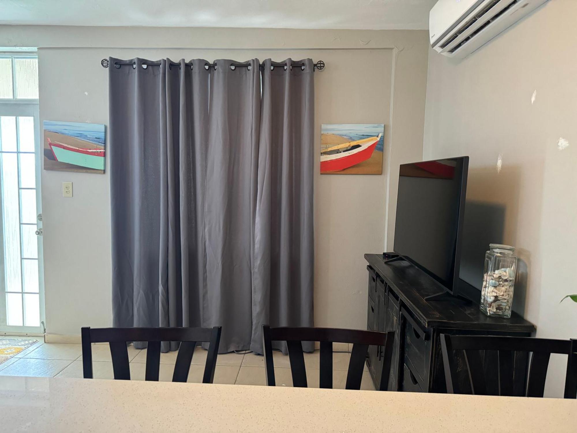 Aguada Beach Condos Εξωτερικό φωτογραφία
