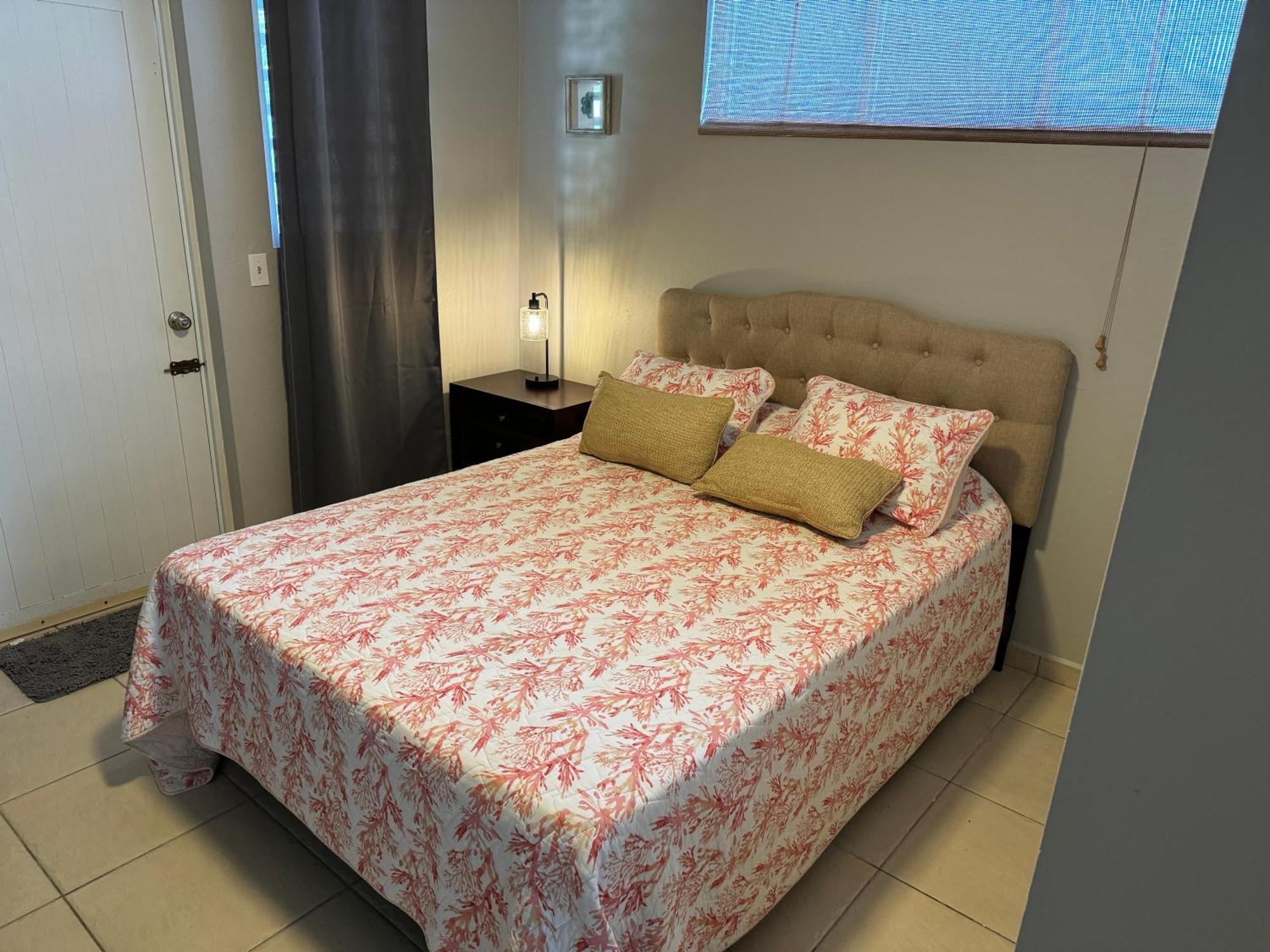 Aguada Beach Condos Εξωτερικό φωτογραφία