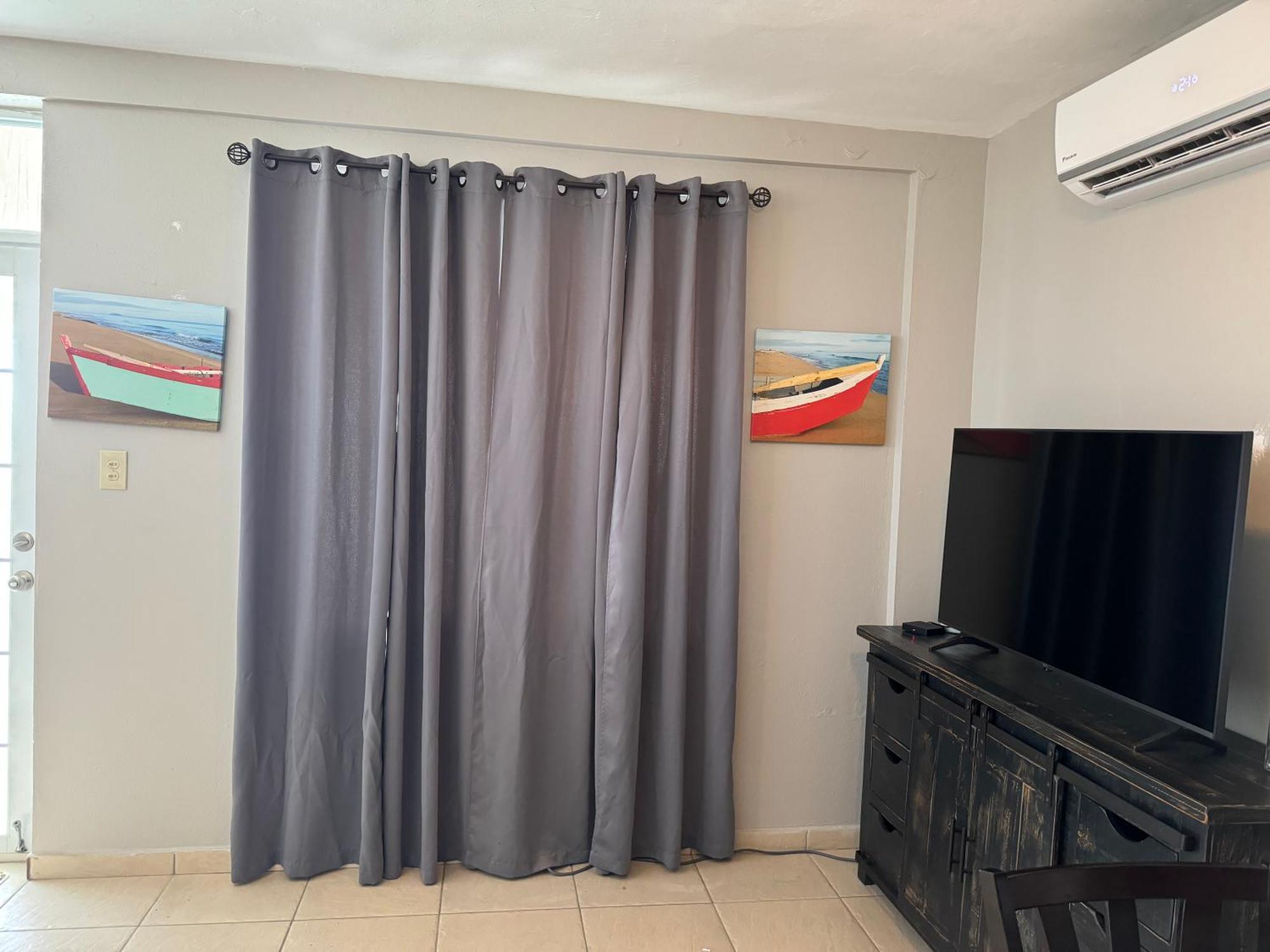 Aguada Beach Condos Εξωτερικό φωτογραφία