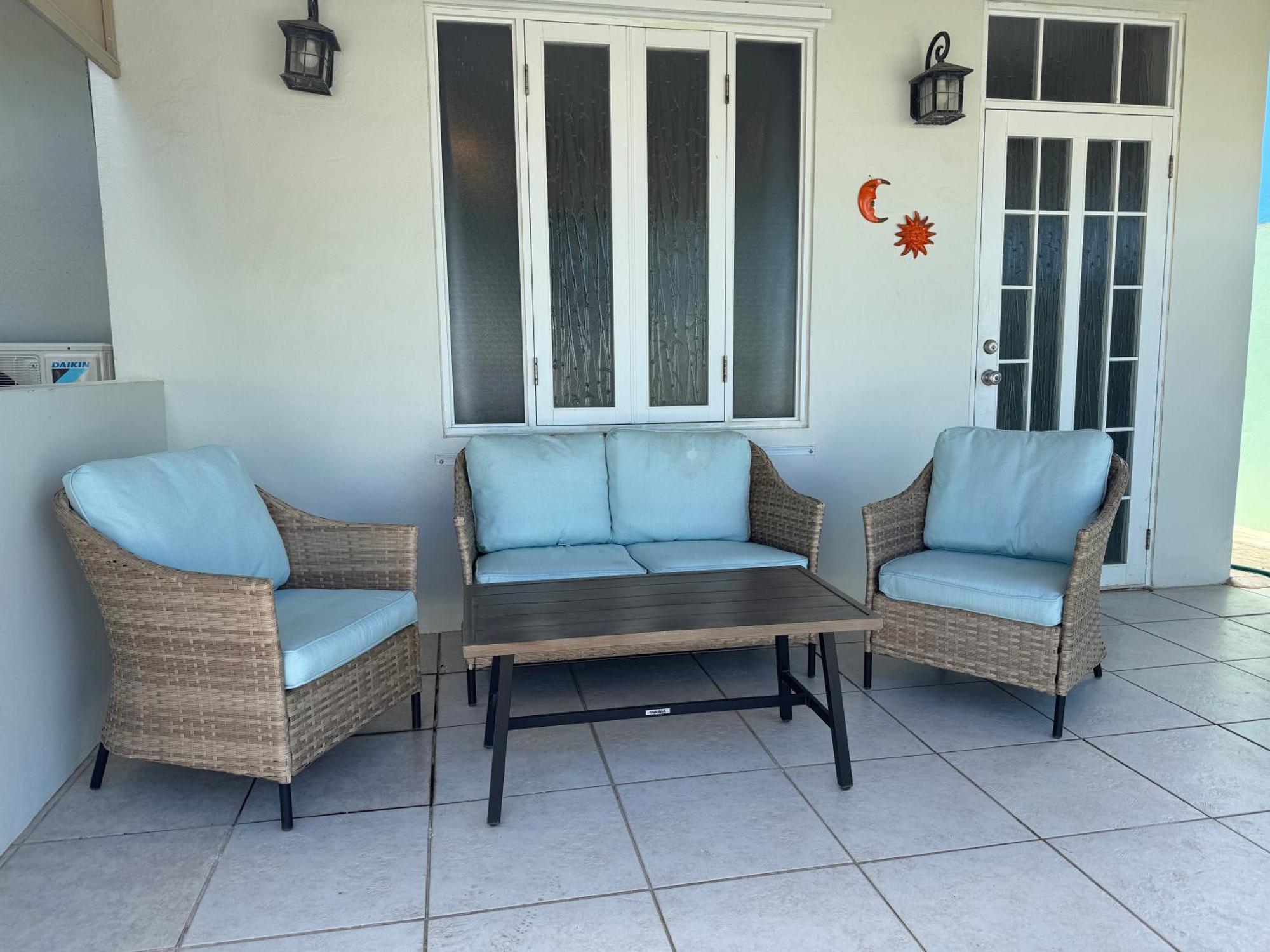 Aguada Beach Condos Εξωτερικό φωτογραφία