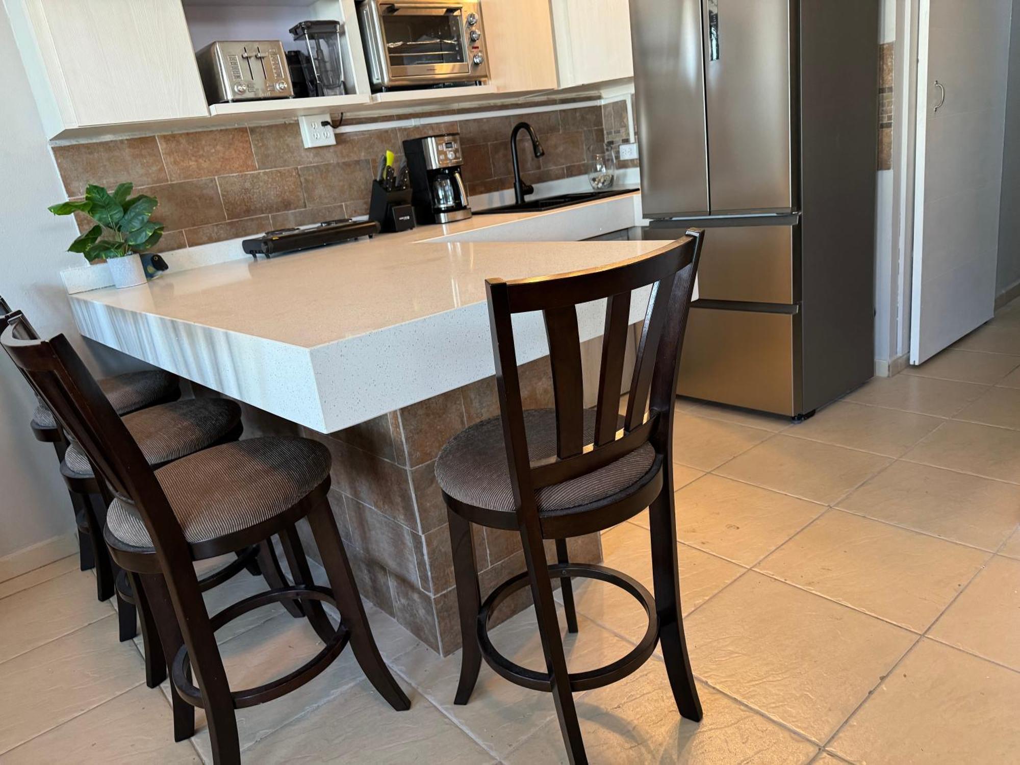 Aguada Beach Condos Εξωτερικό φωτογραφία