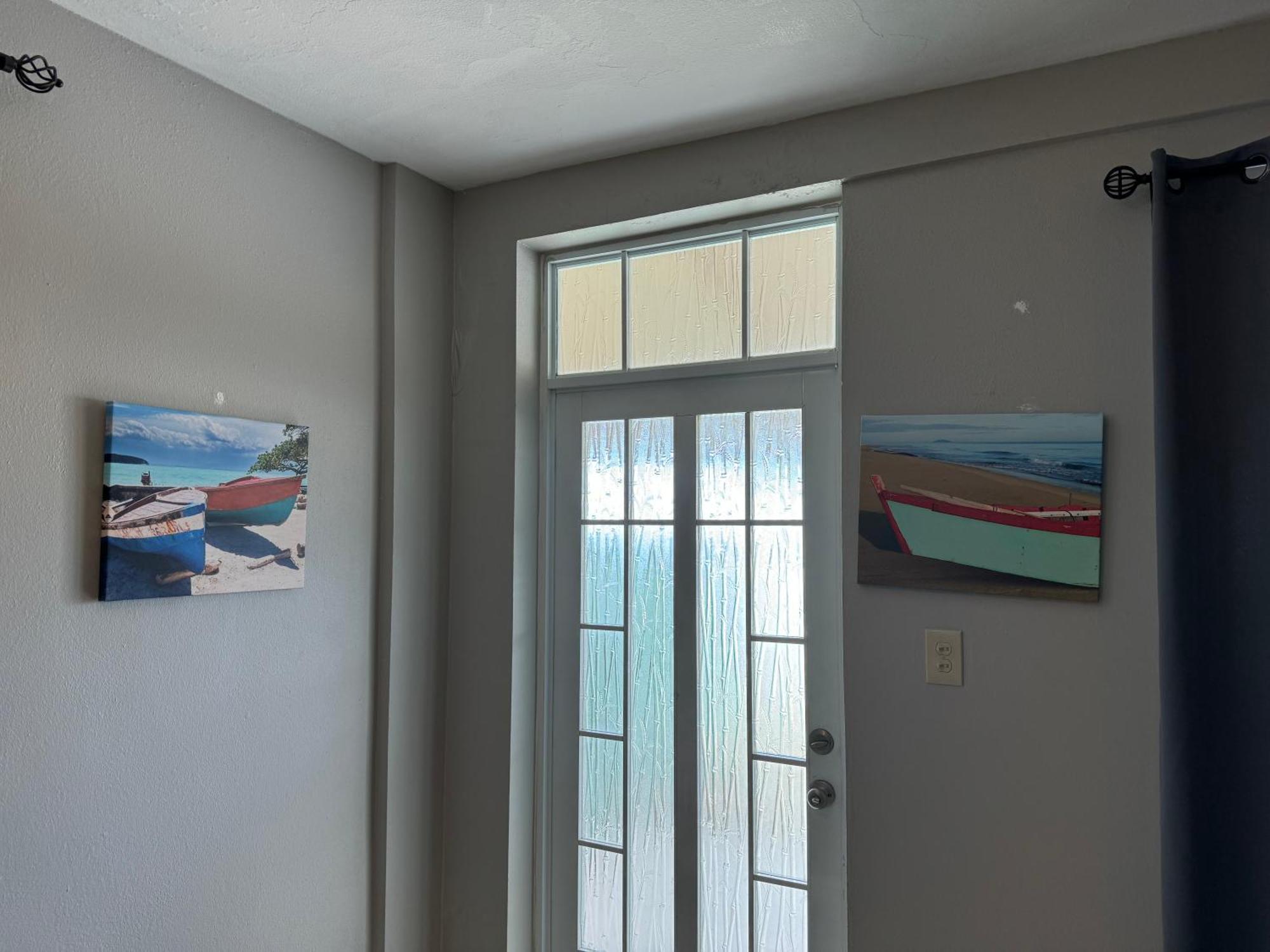 Aguada Beach Condos Εξωτερικό φωτογραφία