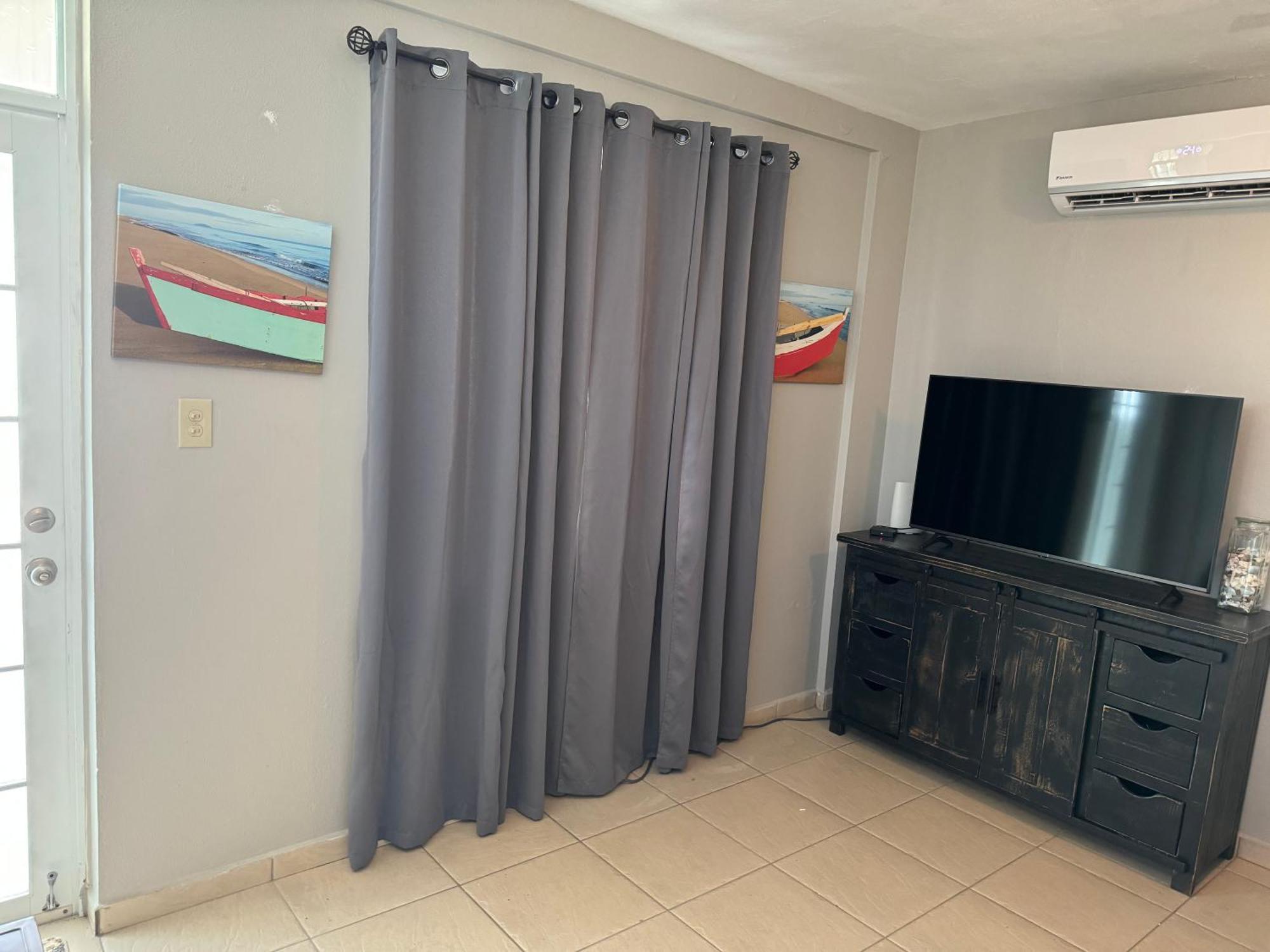 Aguada Beach Condos Εξωτερικό φωτογραφία