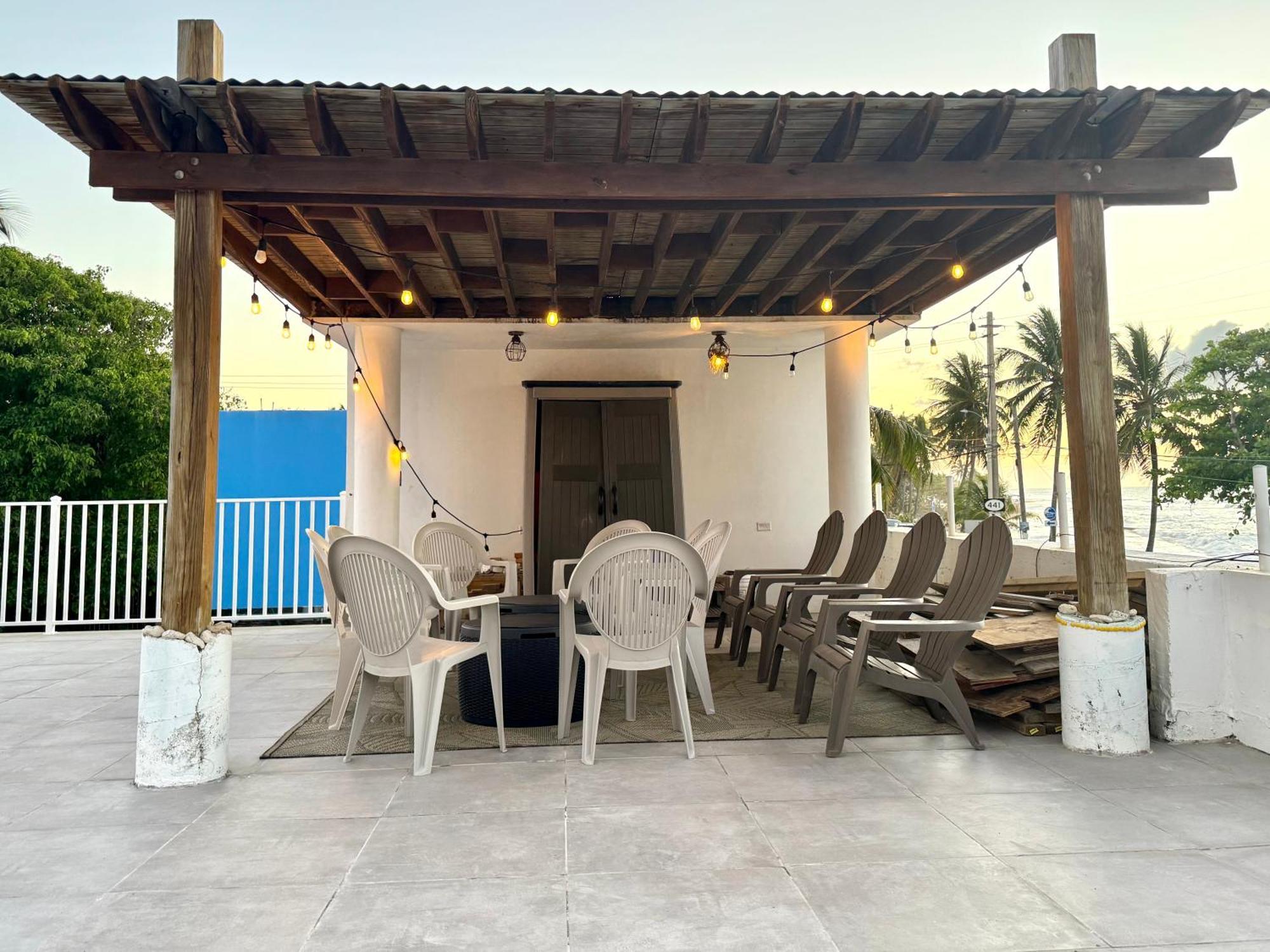 Aguada Beach Condos Εξωτερικό φωτογραφία