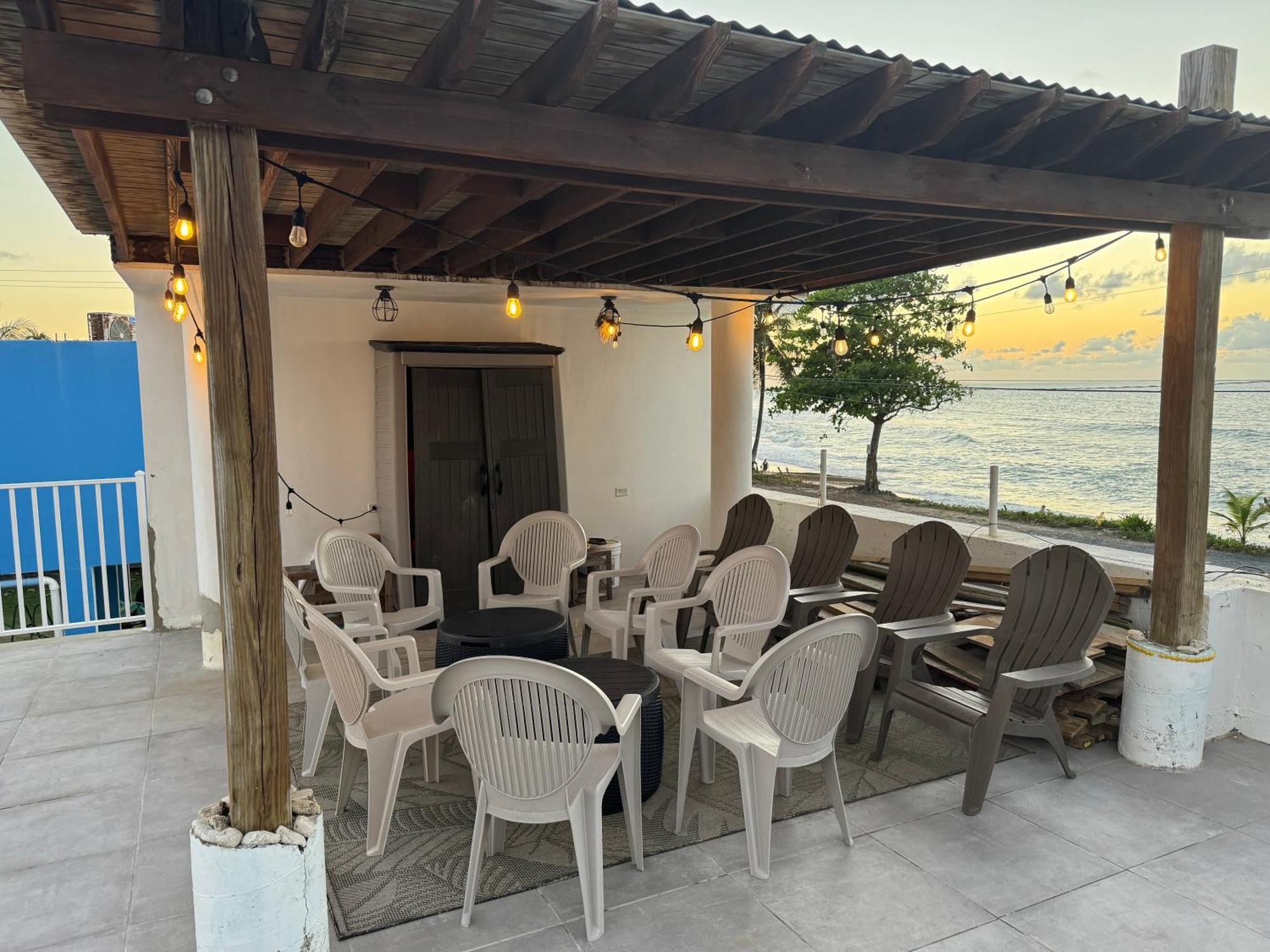 Aguada Beach Condos Εξωτερικό φωτογραφία