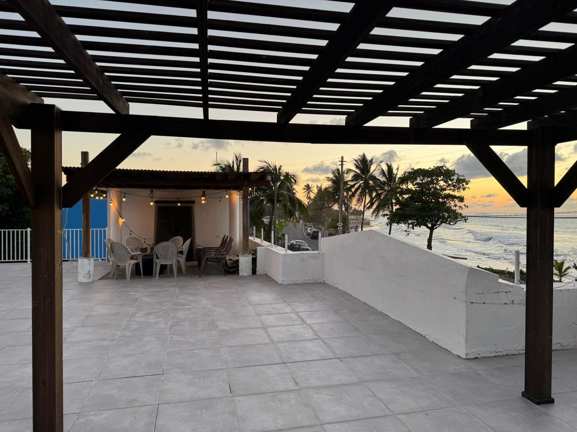 Aguada Beach Condos Εξωτερικό φωτογραφία