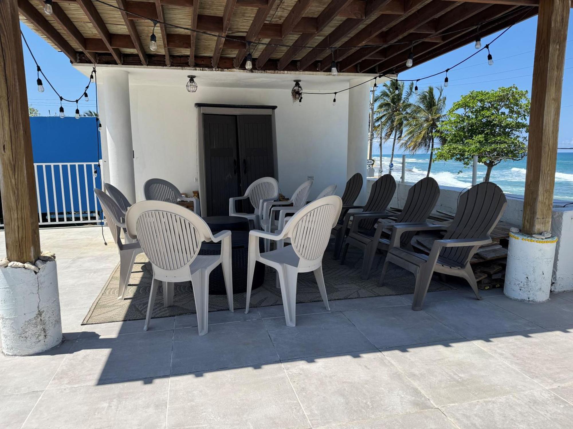 Aguada Beach Condos Εξωτερικό φωτογραφία